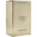 Giorgio Armani - Emporio Stronger With You Leather 100ml Eau de Parfum