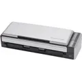 Fujitsu Scansnap S1300, 216 x 360 mm, Einzelbogenförderung, CIS, 10 Blätter, USB 2.0, 284 mm