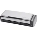 Fujitsu Scansnap S1300, 216 x 360 mm, Einzelbogenförderung, CIS, 10 Blätter, USB 2.0, 284 mm