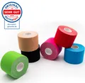 axion® Kinesiologie Tapes –  500 x 5 cm – 6 Farben - Kinesiotape - Medizinprodukt