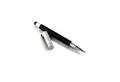 SLABO Eingabestift Stylus Pen Smartphone Tablet Eingabestift und Kugelschreiber edel Design