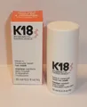 K18 leave-in molecular repair hair mask 15ml