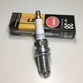 NGK BKR6EZ Zündkerze V-Line 38 Spark Plug Bougie d´Allumagne Candela di accensio