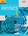 Miles Hudson Edexcel AS/A level Physics Student Book 1 + A (Mixed Media Product)
