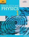 Miles Hudson - Edexcel AS/A level Physics Student Book 1  ActiveBook  - E245z