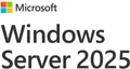 Microsoft Windows Server Datacenter 2025 64Bit 24 Core DVD SB/OEM, Deutsch (EP2-25169)