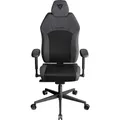 Thunder X3 TX3 SOLO - Mesh - Black - 125 kg max, SYNC4, 6D Adjustment (TEGC-2081101.11)
