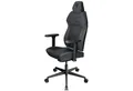 ThunderX3 Gaming-Stuhl ThunderX3 SOLO 360 Ergonomischer Gaming-Stuhl - Mesh, schwarz