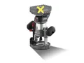 PARKSIDE PERFORMANCE® Akku-Multifunktionsfräse »PMFAP 20-Li A1« B-Ware
