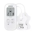 OMRON E3 Intense Weiß - TENS-Gerät