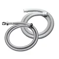 Miele WZAVS 1,5 m - Wasserzu- und Ablaufverlängerung