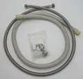 Verlängerung Wasserzu- u. Ablauf 1,5 m Miele WZAVS Geschirrspüler T.Nr. 6390850