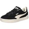 PUMA Puma Unisex Sneaker Park Lifestyle Raw 401606 Sneaker schwarz 43 EU