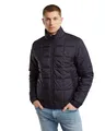 G-Star Herren Meefic Quilted Jacke, Schwarz (dk black D25369-B958-6484), M