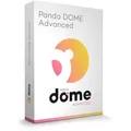 Panda Dome Advanced 2025| Multi Device | 3 Geräte / 3 Jahre | Sofortdownload ...