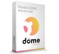 Panda Dome Advanced (1 Jahr / 1 Geräte) (Neueste Version + kostenlose Updates)