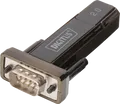 DIGITUS DA-70167 - USB 2.0 Konverter, A Stecker auf RS-232, inkl 0,8 m
