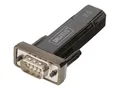 Digitus Adapter USB-A 2.0 Stecker auf seriell RS-232 Stecker