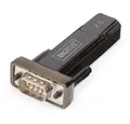 Digitus Digitus USB 2.0, Seriell Adapter [1x USB 2.0 Stecker A - 1x D-SUB-Stec USB-Adapter, 80.00 cm
