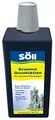 Söll 81448 BrunnenDesinfektion 1 l - Desinfektionmittel, Reinigungsmittel von Zieranlagen, Dekobrunnen, Springbrunnen ohne Tierbestand, gegen Bakterien, Pilze