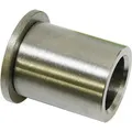 Gardinia Wandlager New York für Ø 12 mm Edelstahl