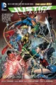 Justice League Vol. 3: Throne of Atlantis (The New 52) (Justice League: the New 52, 3)