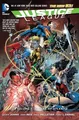 Justice League Volume 3: Throne of Atlantis TP (The N by Johns, Geoff 1401246982