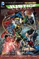 Justice League Vol. 3: Throne of Atlantis (The New ... | Buch | Zustand sehr gut