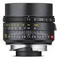 Leica 35mm f/1,4 Summilux-M Asph.  Leica M schwarz