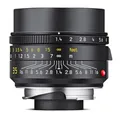 Leica SUMMILUX-M 35mm F1.4 Asph. schwarz 11726