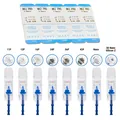 P-beauty Microneedling Nadelpatronen 42Pin F8S