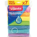 Vileda Colors Maxi Pack (7 Stk.) (6425)