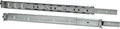 Inter-Tech IPC 1U Teleskopschienen 455mm grau