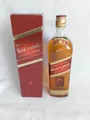 Johnnie Walker Red Label  Whisky 40% 1l Flasche Neu und OVP