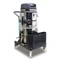 Industriestaubsauger Cleancraft flexCAT 3100 EOT-PRO zum Aufsaugen von Kühlschmierstoffen oder grober Metallspäne 7003382