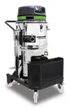 Spezialsauger mit Ölsieb Industiesauger Cleancraft flexCAT 3100 EOT PRO 7003382