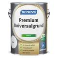 RENOVO Grundierung - weiss