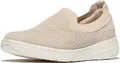 Fitflop Super-Q Knit Slip-Ons Sneaker