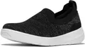 FitFlop Damen Sneakers Super-Q Knit Slip-Ons JI1