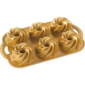 Nordic Ware Heritage Bundtlette (NW 88077)