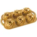 Backform Heritage Bundtlette Mini-Kuchen 0,95 Liter