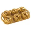 Nordic Ware -Heritage Bundtlette