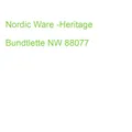 Nordic Ware -Heritage Bundtlette NW 88077 (0011172880772)