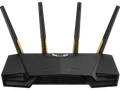 ASUS TUF Gaming AX3000 V2 Tabletop Router 2402 Mbit/s