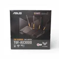 ASUS TUF-AX3000 V2 AiMesh Dual Band WLAN Gaming Router