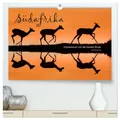 SÜDAFRIKA - Impressionen von der Garden Route (hochwertiger Premium Wandkalender 2026 DIN A2 quer), Kunstdruck in Hochglanz: Kommen Sie mit auf Südafrikas Garden Route! (CALVENDO Orte)