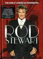 CD-BOX Rod Stewart The Great American Songbook DIGIBOOK Sony Music