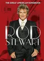 Rod Stewart The Greatest American Songbook (CD) Box Set