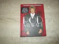 Rod Stewart - The  Great American Songbook  4 CD Booklet