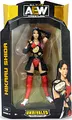 Hikaru Shida - AEW Unrivaled 6 Actionfigur